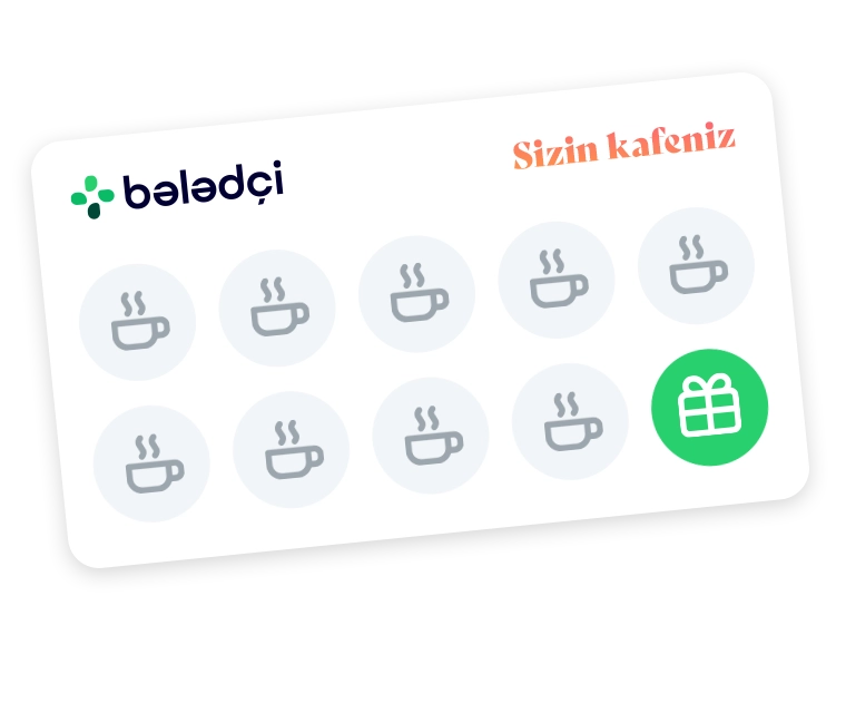 Bələdçi mobil tətbiqini pulsuz yükləyin!