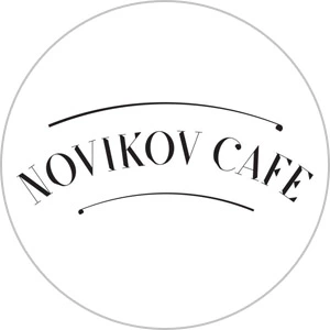 Novikov Cafe