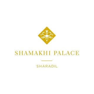 Shamakhi Palace Sharadil