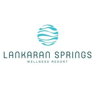 Lankaran Springs Resort