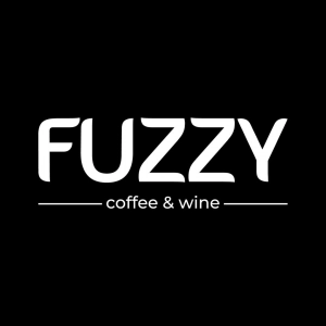 Fuzzy Coffee & Wine